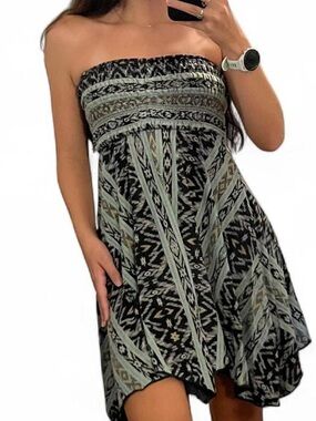 tropical blue dress Wholesale Crochet-Trim Mini Maxi Length size-chart:men-shirts LONG DRESS IN BLACK Twice Upon A Time:A Love Supreme-Dorothy